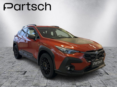 Subaru Crosstrek Vorführwagen