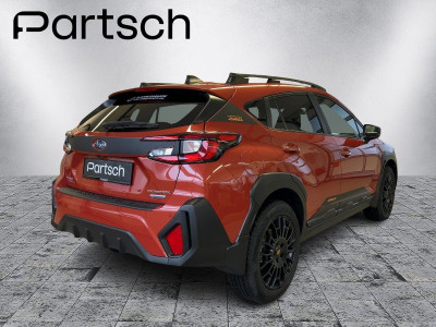 Subaru Crosstrek Vorführwagen