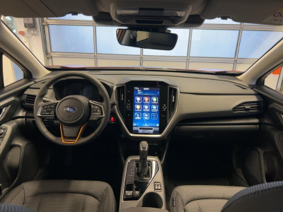 Subaru Crosstrek Vorführwagen