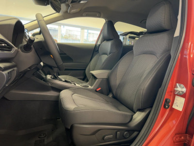 Subaru Crosstrek Vorführwagen