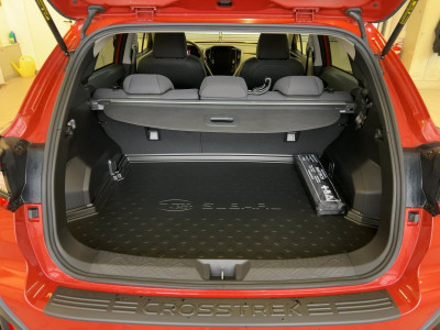 Subaru Crosstrek Vorführwagen
