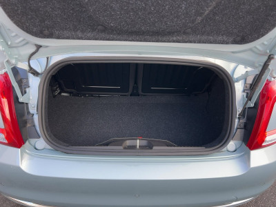 Fiat 500C Gebrauchtwagen