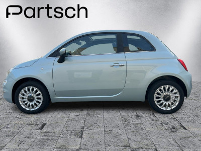 Fiat 500C Gebrauchtwagen