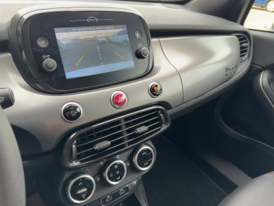 Fiat 500X Gebrauchtwagen Fiat 500X Gebrauchtwagen