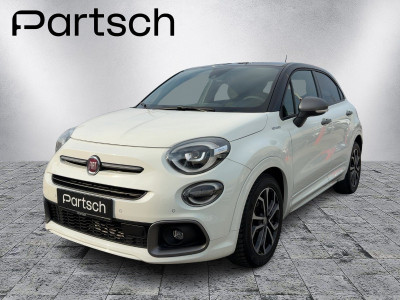 Fiat 500X Gebrauchtwagen Fiat 500X Gebrauchtwagen
