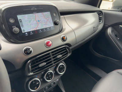 Fiat 500X Gebrauchtwagen Fiat 500X Gebrauchtwagen