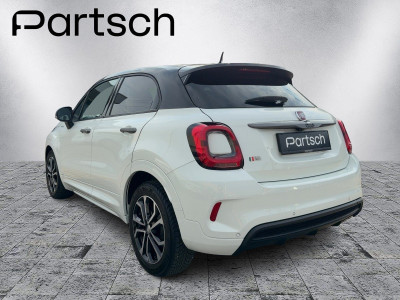 Fiat 500X Gebrauchtwagen Fiat 500X Gebrauchtwagen