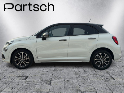 Fiat 500X Gebrauchtwagen Fiat 500X Gebrauchtwagen