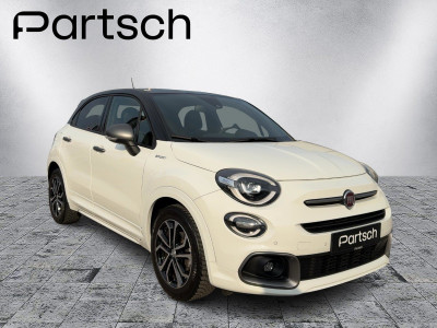 Fiat 500X Gebrauchtwagen Fiat 500X Gebrauchtwagen