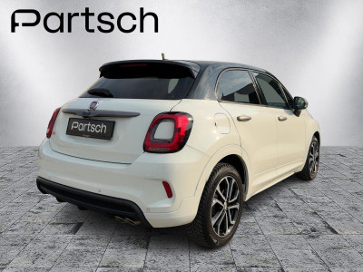 Fiat 500X Gebrauchtwagen Fiat 500X Gebrauchtwagen