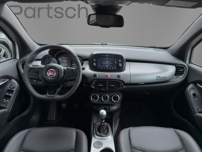 Fiat 500X Gebrauchtwagen Fiat 500X Gebrauchtwagen