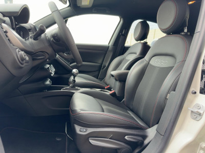 Fiat 500X Gebrauchtwagen Fiat 500X Gebrauchtwagen