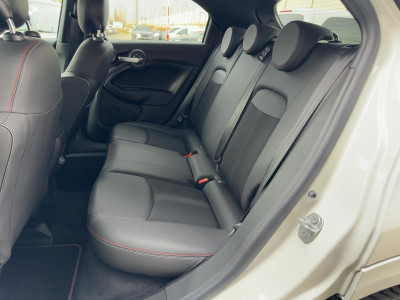 Fiat 500X Gebrauchtwagen Fiat 500X Gebrauchtwagen