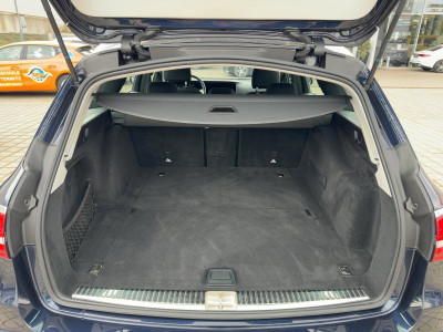 Mercedes-Benz E-Klasse Gebrauchtwagen