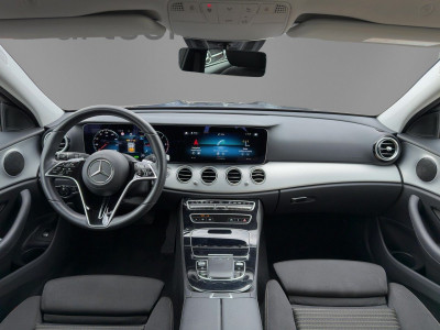 Mercedes-Benz E-Klasse Gebrauchtwagen