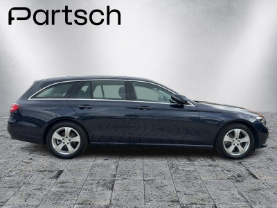 Mercedes-Benz E-Klasse Gebrauchtwagen