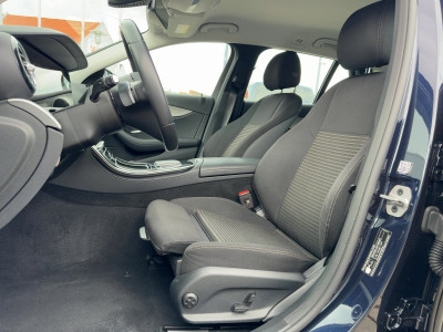 Mercedes-Benz E-Klasse Gebrauchtwagen