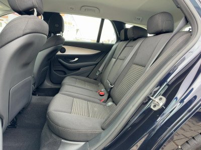 Mercedes-Benz E-Klasse Gebrauchtwagen