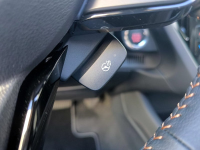 Subaru Forester Vorführwagen