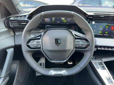 Peugeot 308 Vorführwagen