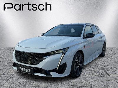 Peugeot 308 Vorführwagen