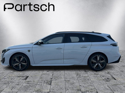 Peugeot 308 Vorführwagen