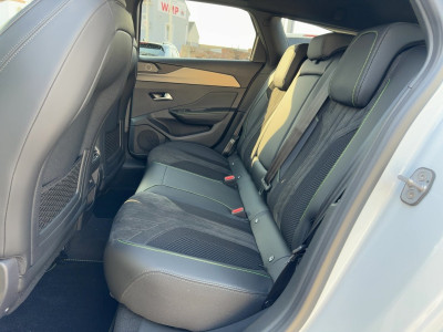 Peugeot 308 Vorführwagen