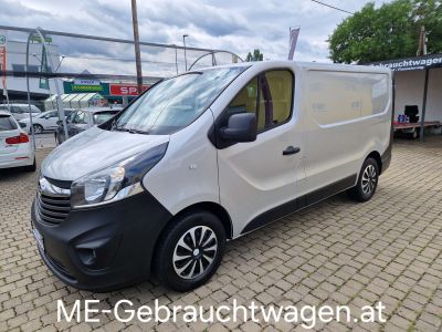 Opel Vivaro Gebrauchtwagen