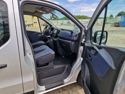 Opel Vivaro Gebrauchtwagen