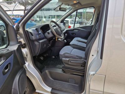 Opel Vivaro Gebrauchtwagen