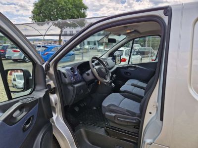 Opel Vivaro Gebrauchtwagen