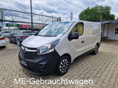 Opel Vivaro Gebrauchtwagen