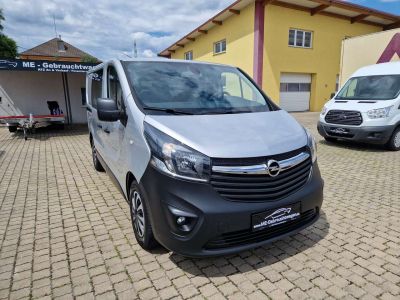 Opel Vivaro Gebrauchtwagen