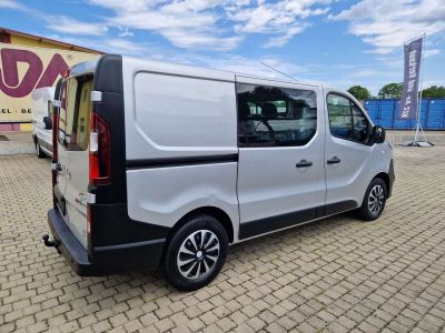 Opel Vivaro Gebrauchtwagen