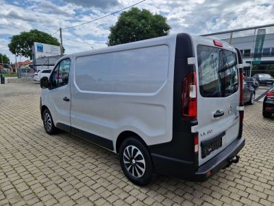 Opel Vivaro Gebrauchtwagen