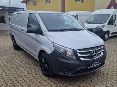 Mercedes-Benz Vito Gebrauchtwagen