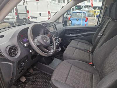 Mercedes-Benz Vito Gebrauchtwagen