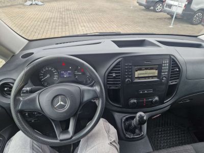 Mercedes-Benz Vito Gebrauchtwagen