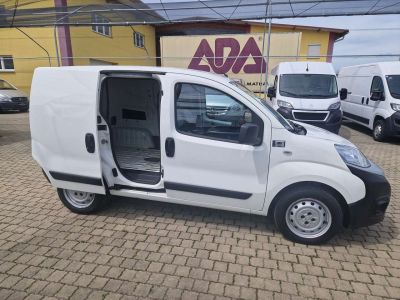 Fiat Fiorino Gebrauchtwagen