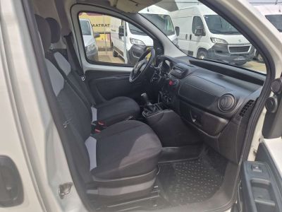 Fiat Fiorino Gebrauchtwagen