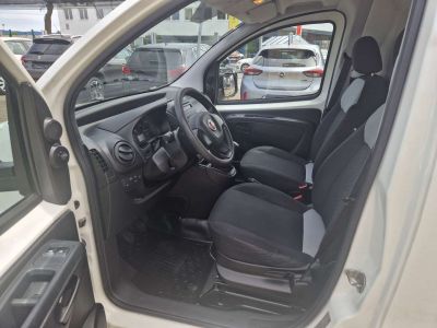 Fiat Fiorino Gebrauchtwagen