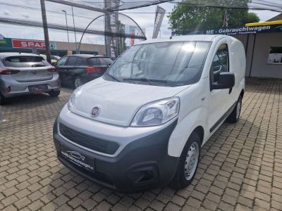 Fiat Fiorino Gebrauchtwagen