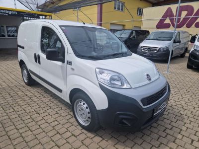 Fiat Fiorino Gebrauchtwagen