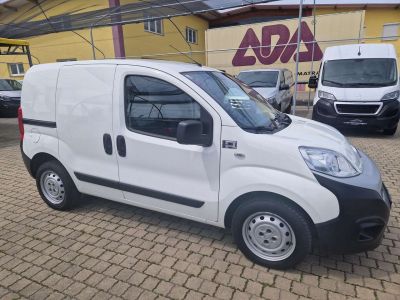 Fiat Fiorino Gebrauchtwagen