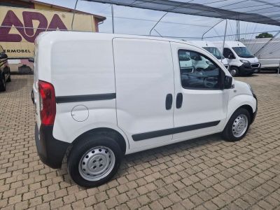 Fiat Fiorino Gebrauchtwagen