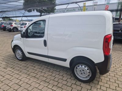 Fiat Fiorino Gebrauchtwagen