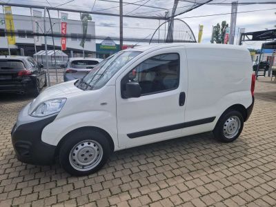 Fiat Fiorino Gebrauchtwagen