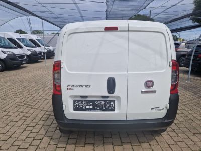 Fiat Fiorino Gebrauchtwagen