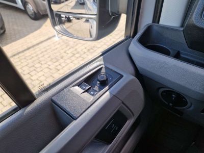 VW Crafter Gebrauchtwagen