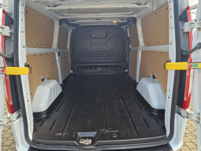 Ford Transit Custom Gebrauchtwagen